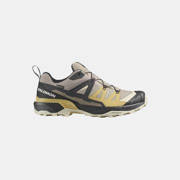 Picture of SHOES X ULTRA 360 GTX Vinkha/Black/Sthmo